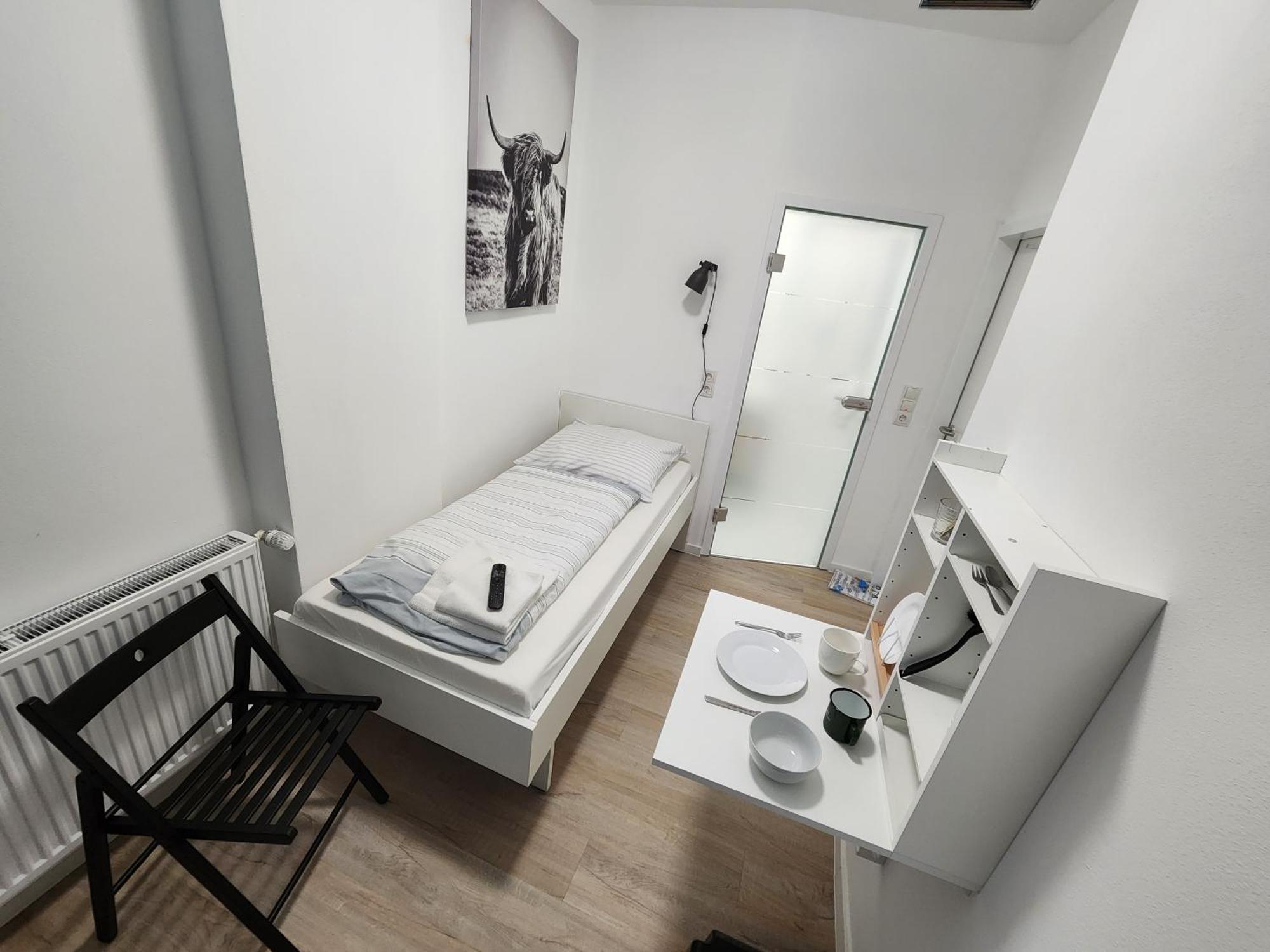 Aparthotel B & L BRE Exterior photo